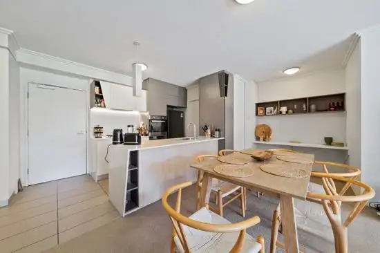 Fourth view of Homely apartment listing, 310/50 Connor Street, Kangaroo Point QLD 4169