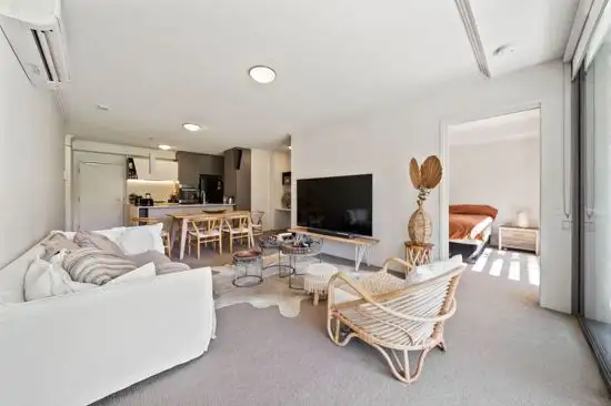 Fifth view of Homely apartment listing, 310/50 Connor Street, Kangaroo Point QLD 4169