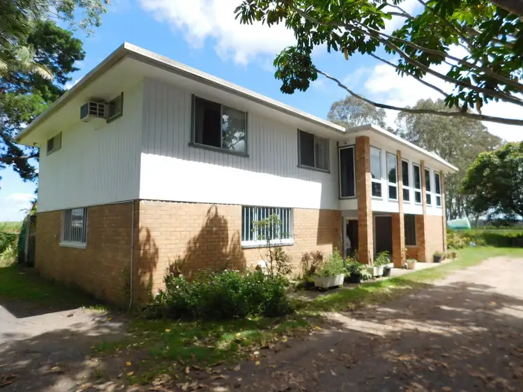444 Broadwater Road, Dungarubba NSW 2480