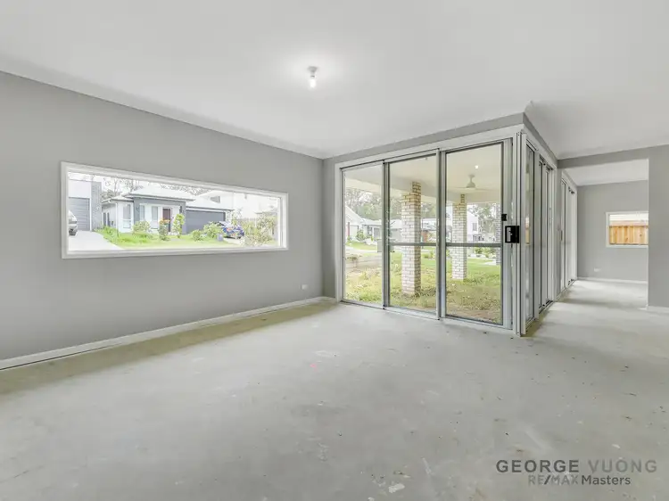 Sixth view of Homely house listing, 1 Retreat Pl, Pallara QLD 4110