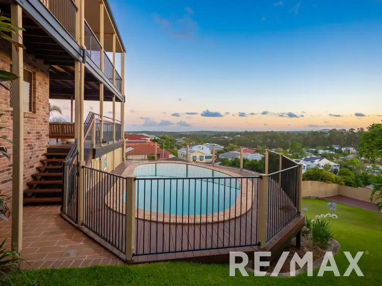 Third view of Homely house listing, 15 Emanual Court, Eatons Hill QLD 4037