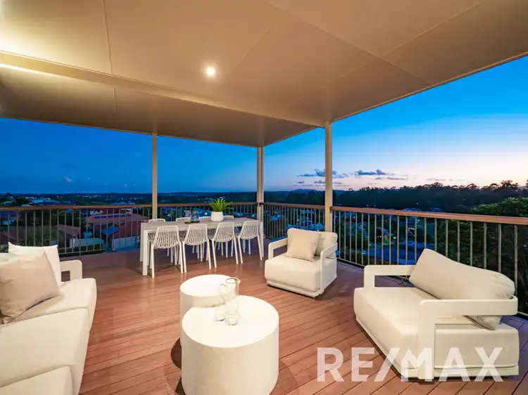 Fifth view of Homely house listing, 15 Emanual Court, Eatons Hill QLD 4037