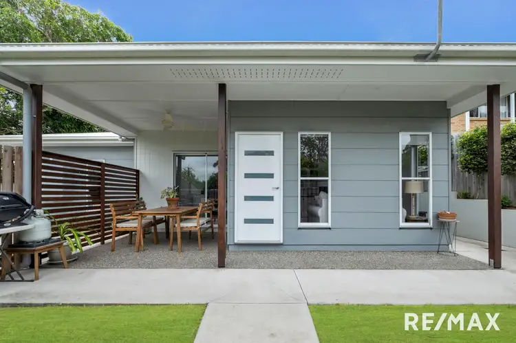 1/20 Mount Pleasant Road, Nambour QLD 4560
