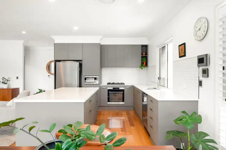 Fourth view of Homely house listing, 57 Amelia Street, Coorparoo QLD 4151