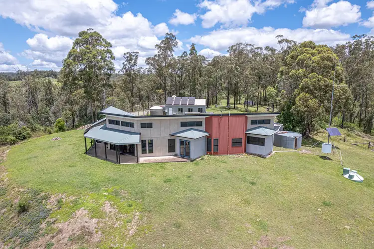 311 Brennan Road, Redbank Creek QLD 4312