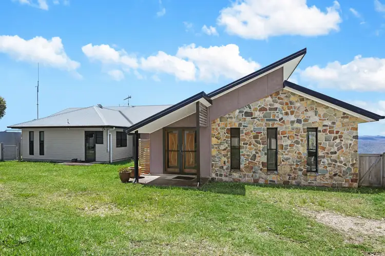 Second view of Homely house listing, 311 Brennan Road, Redbank Creek QLD 4312