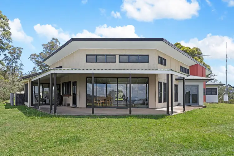 Third view of Homely house listing, 311 Brennan Road, Redbank Creek QLD 4312