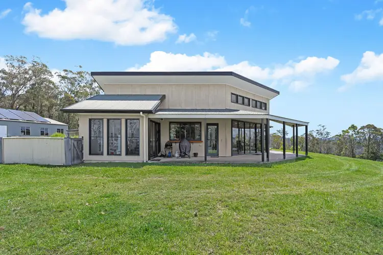 Fourth view of Homely house listing, 311 Brennan Road, Redbank Creek QLD 4312