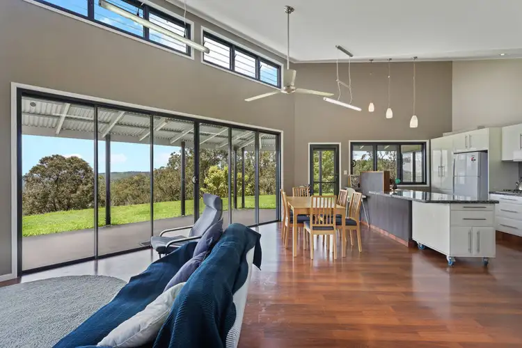 Sixth view of Homely house listing, 311 Brennan Road, Redbank Creek QLD 4312
