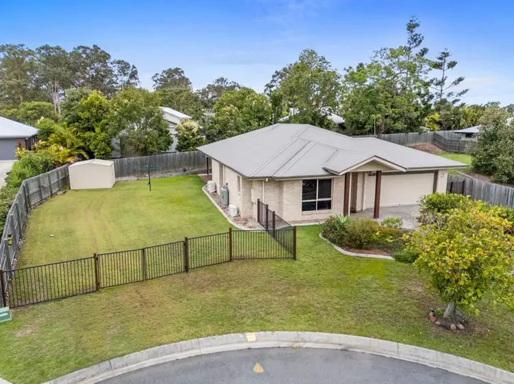 7 Graystone Court, Gympie QLD 4570
