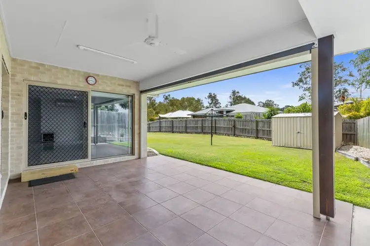 Second view of Homely house listing, 7 Graystone Court, Gympie QLD 4570