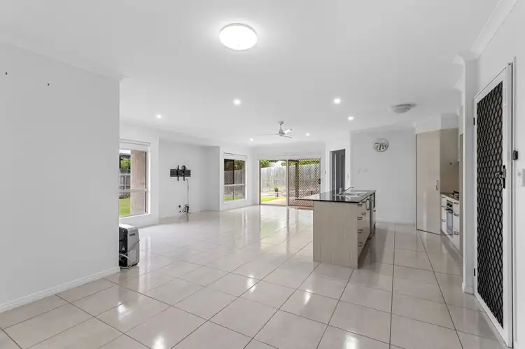 Fourth view of Homely house listing, 7 Graystone Court, Gympie QLD 4570