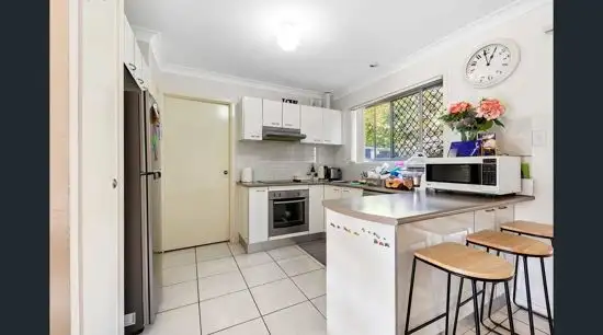Third view of Homely townhouse listing, 80/21-29 Second Ave, Marsden QLD 4132