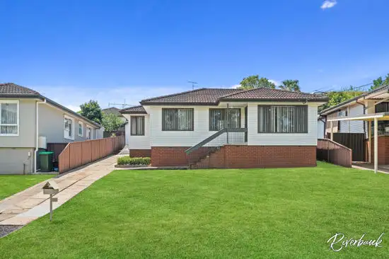 Main view of Homely house listing, 22 Sedgman Street, Greystanes NSW 2145
