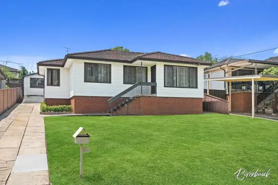 Second view of Homely house listing, 22 Sedgman Street, Greystanes NSW 2145
