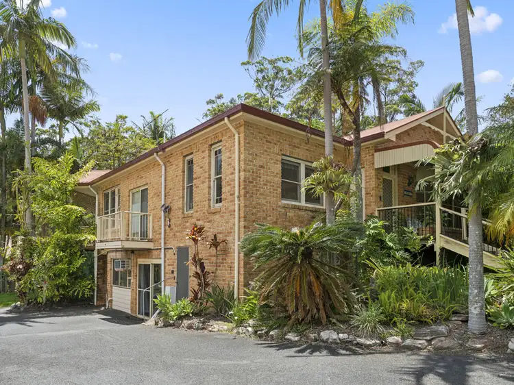 5/10-12 Tropic Lodge Place, Korora NSW 2450