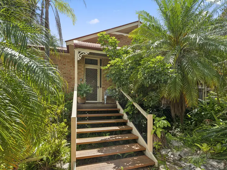 Fourth view of Homely townhouse listing, 5/10-12 Tropic Lodge Place, Korora NSW 2450