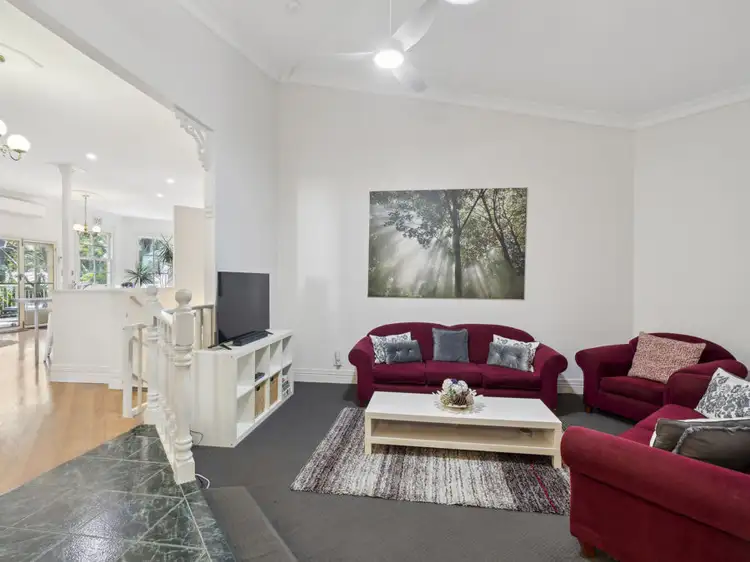 Fifth view of Homely townhouse listing, 5/10-12 Tropic Lodge Place, Korora NSW 2450