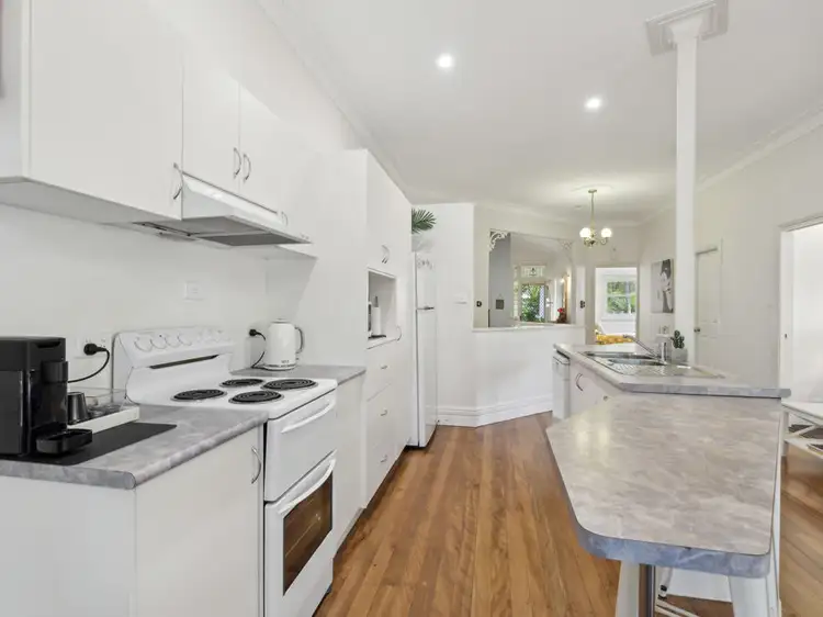 Sixth view of Homely townhouse listing, 5/10-12 Tropic Lodge Place, Korora NSW 2450