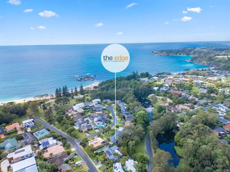4 Blue Luben Close, Korora NSW 2450