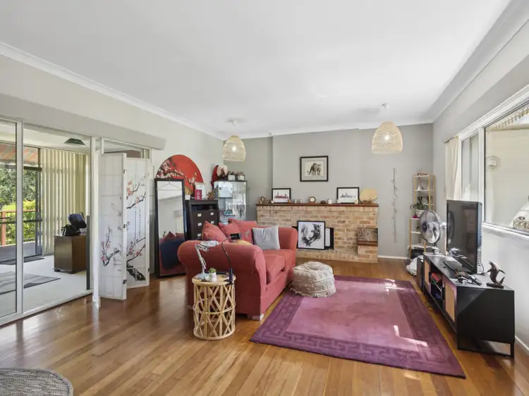 Third view of Homely house listing, 4 Blue Luben Close, Korora NSW 2450