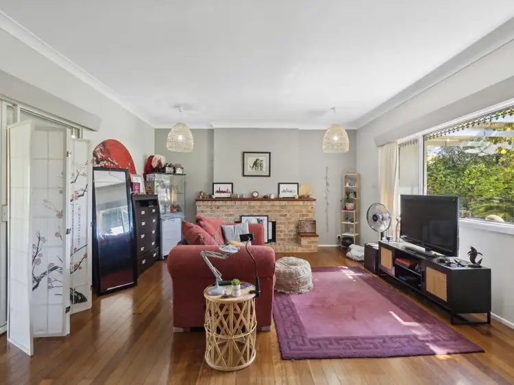 Fourth view of Homely house listing, 4 Blue Luben Close, Korora NSW 2450
