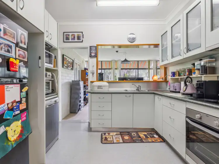 Fifth view of Homely house listing, 4 Blue Luben Close, Korora NSW 2450