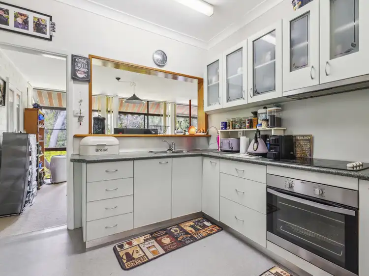 Sixth view of Homely house listing, 4 Blue Luben Close, Korora NSW 2450