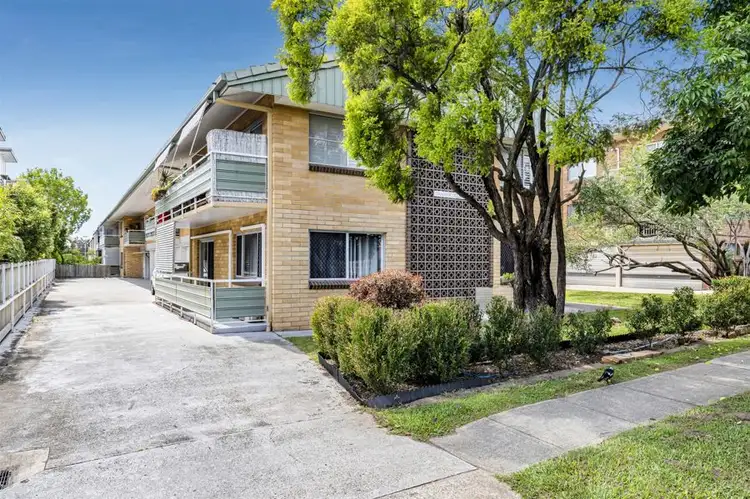 8/47 Lade Street, Gaythorne QLD 4051