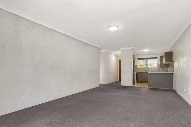 Fourth view of Homely unit listing, 8/47 Lade Street, Gaythorne QLD 4051