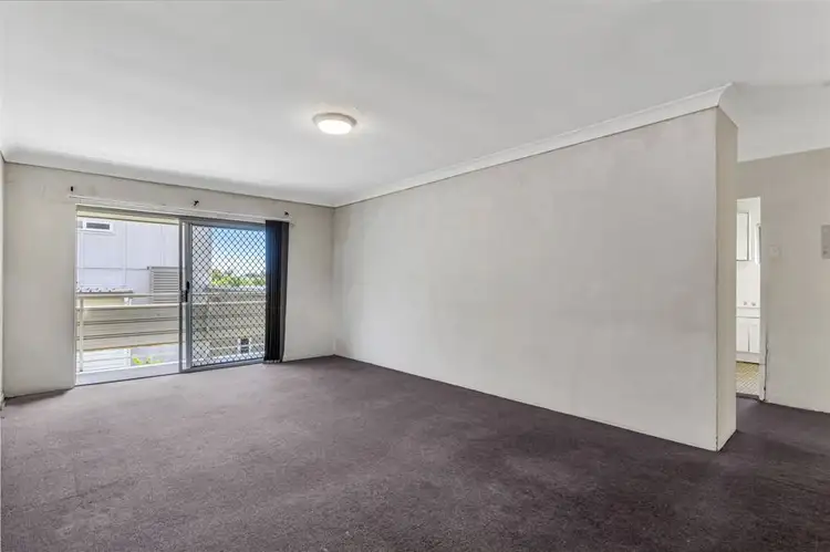 Fifth view of Homely unit listing, 8/47 Lade Street, Gaythorne QLD 4051