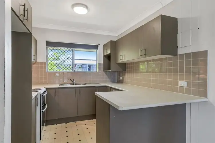 Sixth view of Homely unit listing, 8/47 Lade Street, Gaythorne QLD 4051