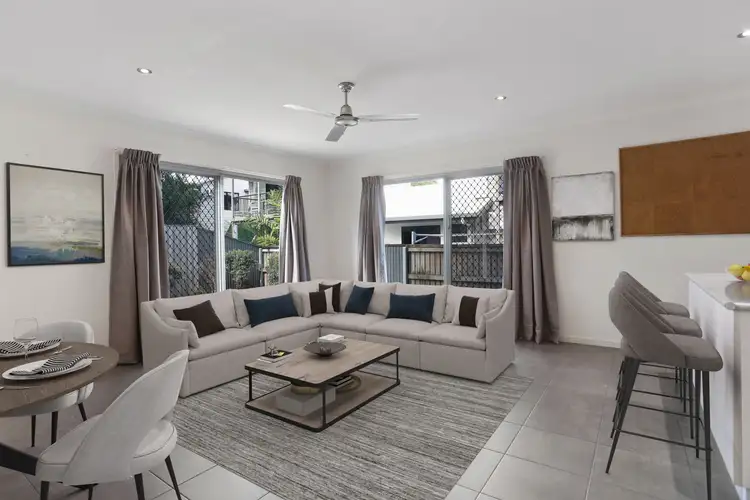 Third view of Homely townhouse listing, 2/83 Malcomson Street, North Mackay QLD 4740