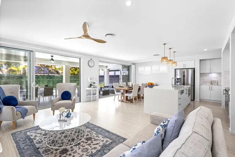 49 Marina View Dr, Pelican Waters QLD 4551