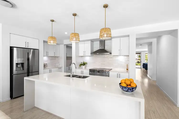 Fifth view of Homely house listing, 49 Marina View Dr, Pelican Waters QLD 4551