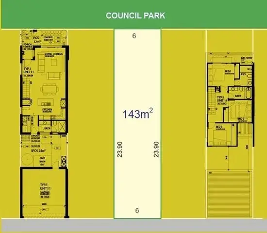 Main view of Homely land listing, 4 Sundew Ave, Wallan VIC 3756