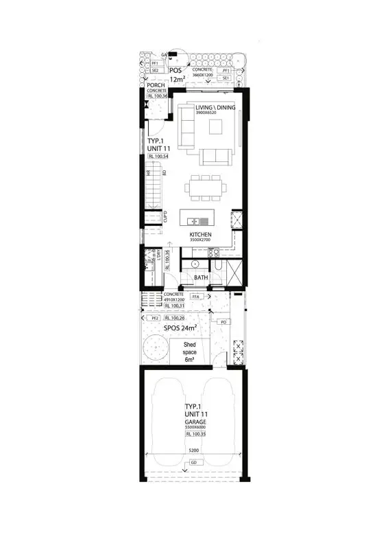 Sixth view of Homely land listing, 4 Sundew Ave, Wallan VIC 3756