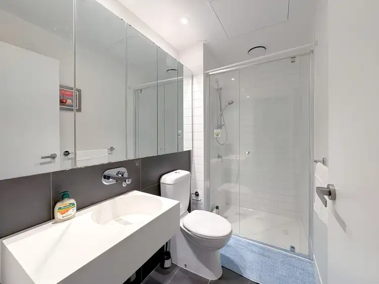 Fifth view of Homely apartment listing, 2909/33 Rose Lane, Melbourne VIC 3000