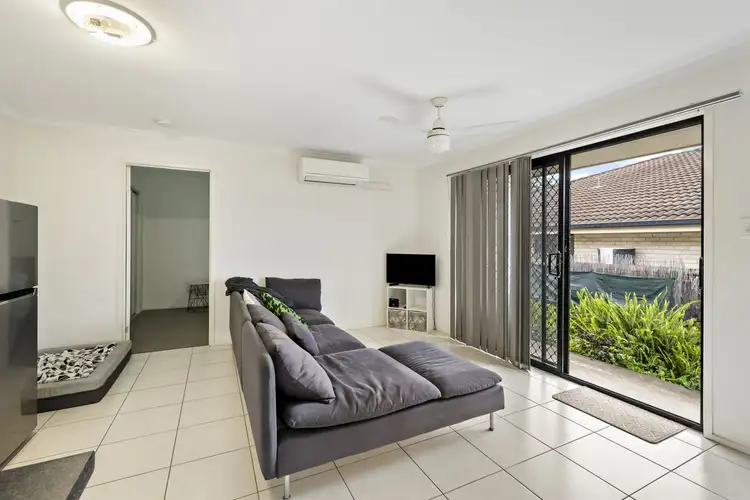 Third view of Homely semi-detached listing, 1 & 2/101 Kurrajong Drive, Warner QLD 4500