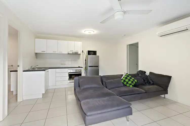 Fourth view of Homely semi-detached listing, 1 & 2/101 Kurrajong Drive, Warner QLD 4500