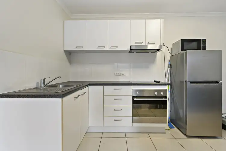 Fifth view of Homely semi-detached listing, 1 & 2/101 Kurrajong Drive, Warner QLD 4500