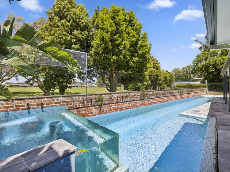 Main view of Homely house listing, 4 Herman Reick Avenue, Korora NSW 2450