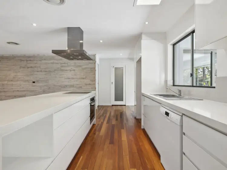 Fourth view of Homely house listing, 4 Herman Reick Avenue, Korora NSW 2450