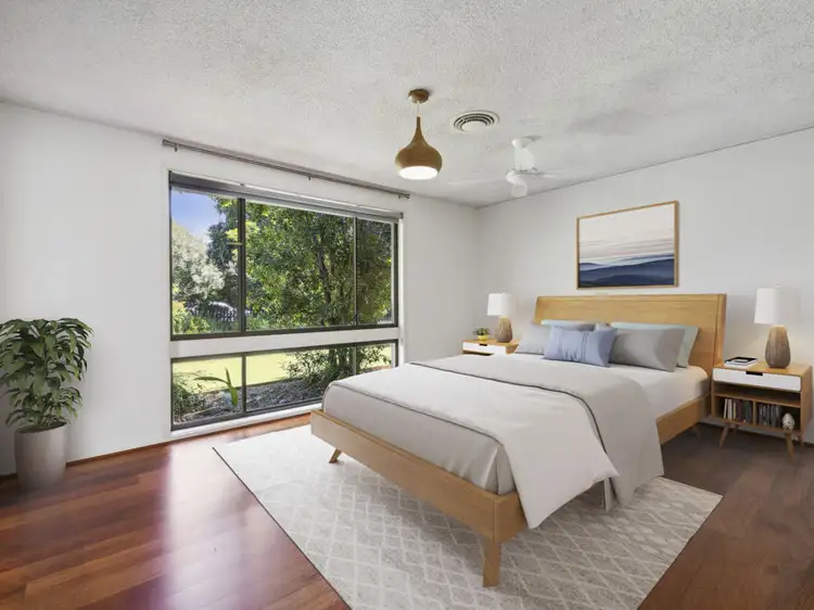 Sixth view of Homely house listing, 4 Herman Reick Avenue, Korora NSW 2450