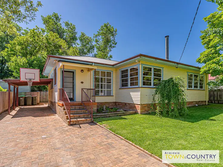 155 Jessie Street, Armidale NSW 2350