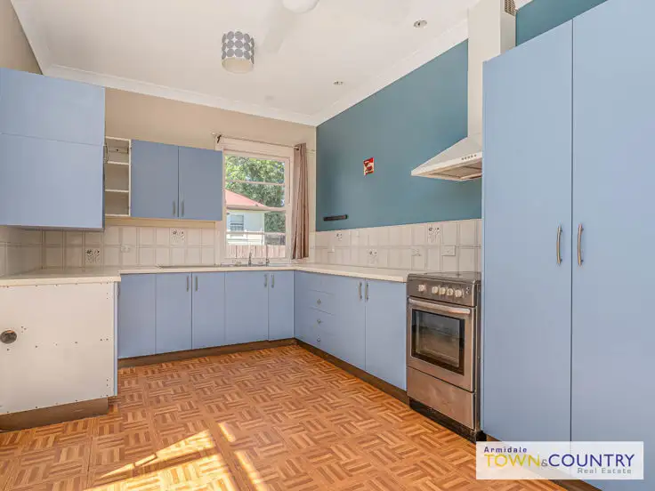 Sixth view of Homely house listing, 155 Jessie Street, Armidale NSW 2350