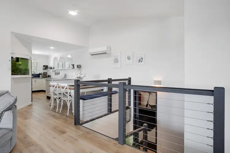 Third view of Homely house listing, 17 Woodlands Drive, Eimeo QLD 4740