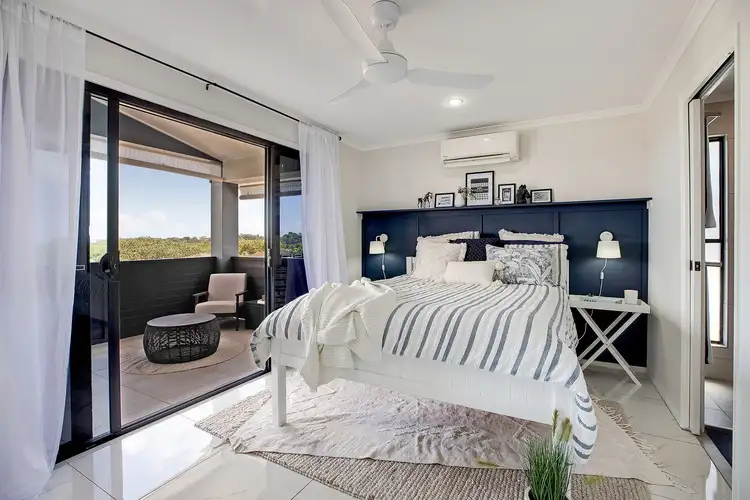 Sixth view of Homely house listing, 17 Woodlands Drive, Eimeo QLD 4740