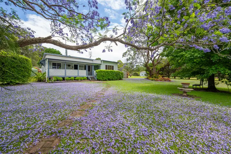 1152 Wooli Road, Pillar Valley NSW 2462