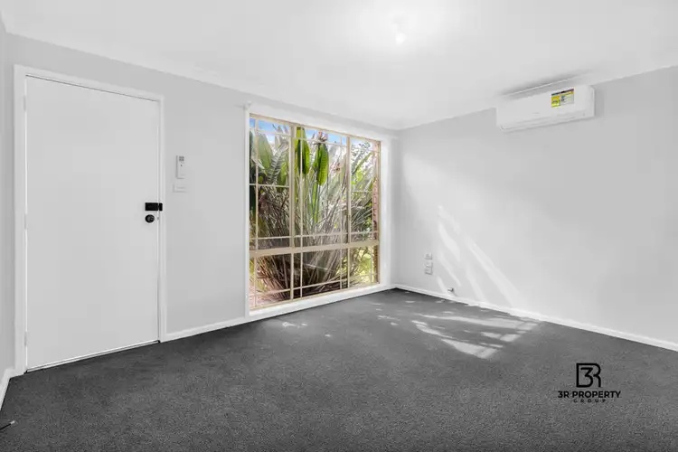 Second view of Homely house listing, 8 Chandler Street, Rooty Hill NSW 2766